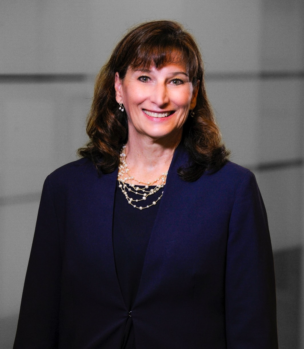 Theresa LaVallee, Ph.D.